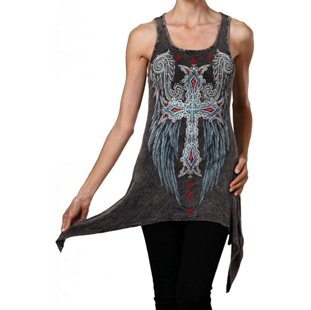 UrbanX  muscle tee